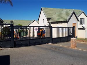 3 Bed Townhouse in Bassonia