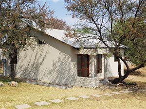 2 Bed House in Glen Austin