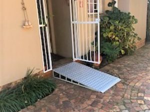 3 Bed Townhouse in Norkem Park