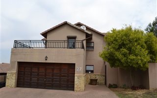 3 Bedroom House in Craigavon