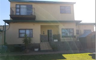 3 Bedroom House in Fishers Hill
