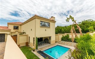4 Bedroom House in Lovemore Park