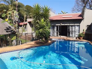 4 Bed House in Oriel