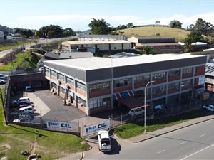 1137 m² Industrial space in Westmead