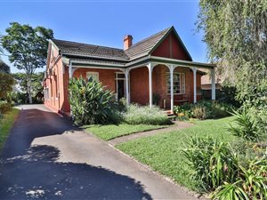 6 Bed House in Pietermaritzburg Central