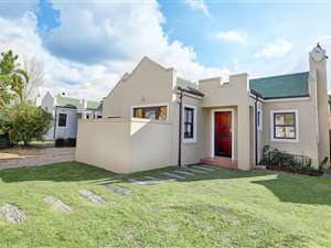 3 Bed Townhouse in D Urbanvale