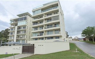 3 Bedroom Apartment in Humewood
