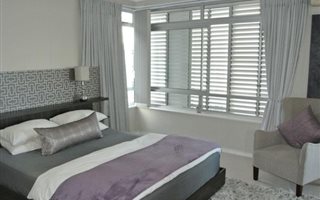 2 Bedroom Apartment in Fresnaye