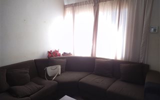2 Bedroom House in Nylpark