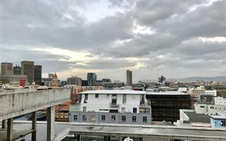 1 Bedroom Apartment in Zonnebloem