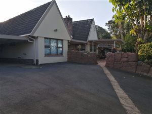 4 Bed House in Reservoir Hills