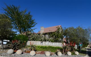 2 Bedroom House in Brooklands