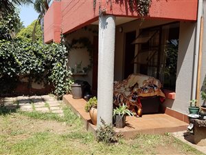 2 Bedroom Apartment in Rynfield