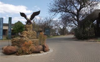 Commercial space in Hoedspruit
