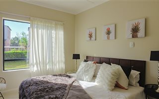1 Bedroom Apartment in Crowthorne