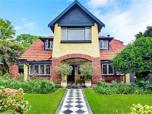 3 Bed House in Forest Town