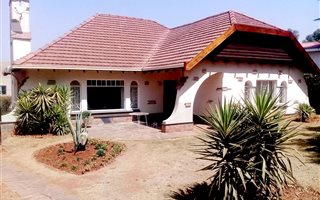 3 Bedroom House in Cyrildene