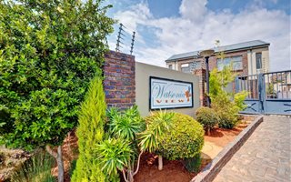 2 Bedroom Duplex in Sugarbush Estate