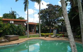 4 Bedroom House in White River Central
