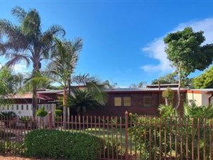 7 Bed House in Eduanpark
