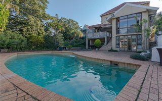 7 Bedroom House in Musgrave
