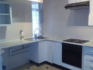1 Bed Apartment in Morningside