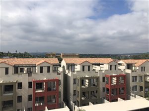 1 Bed Apartment in Sunninghill