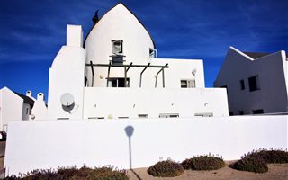 3 Bedroom House in St Helena Bay