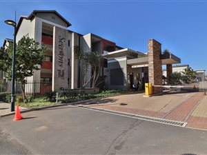 2 Bed Apartment in Umhlanga Ridge