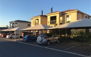 2 Bedroom Apartment in Goedemoed