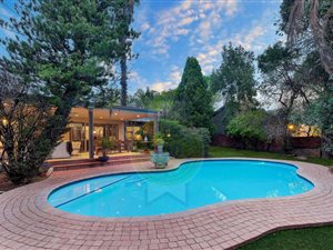 3 Bed House in Northwold