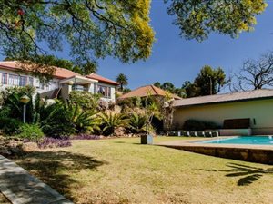 4 Bed House in Auckland Park