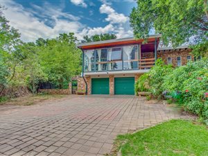 3 Bed House in Quellerina