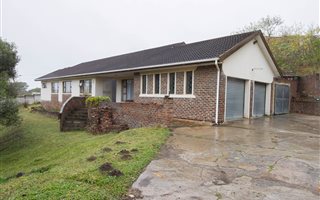 3 Bedroom House in Haven Hills