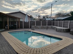 3 Bed House in Minnebron