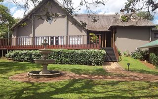 6571 m² Commercial space in Nyala Park