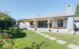 3 Bedroom House in Seaside Longships