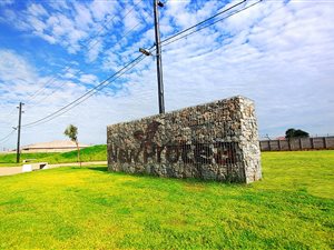 2 Bed House in Dube