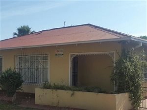 3 Bed House in Vanderbijlpark CW1