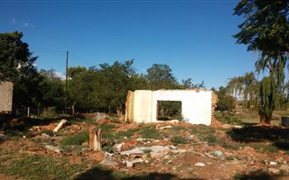 2052 m² Land available in Northern Cape