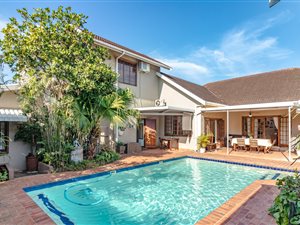 8 Bed House in Athlone