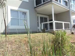 3 Bed Townhouse in Waterkloof Park
