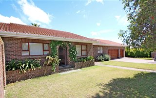 4 Bedroom House in Walmer Heights