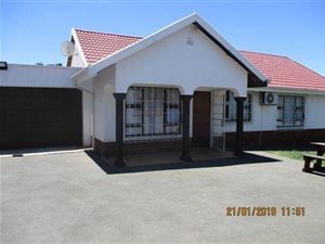 3 Bedroom House in Orient Heights