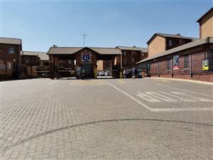 2 Bed Apartment in Southdale