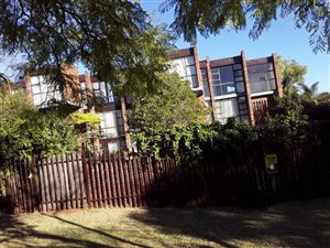 1 Bed Flat in Cresta