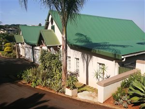 3 Bed Townhouse in Sunningdale