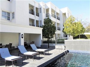 2 Bed Flat in Dunkeld