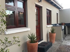 1 Bedroom Garden Cottage in Mill Park