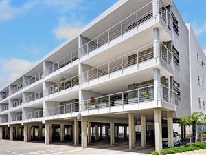 2 Bed Apartment in Hurlingham